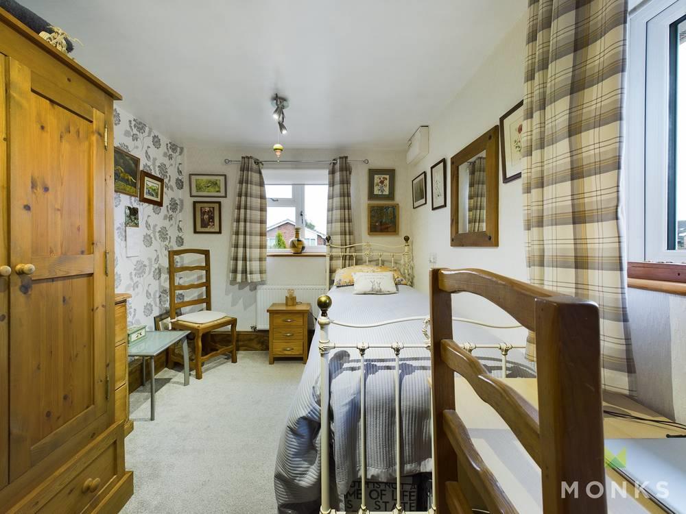 35 Trentham Road, Wem, SY4 5HN For Sale